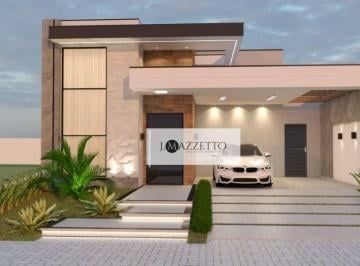 22434d7b834ef6434b5486bf186ee7ed3f3920aa · Casa com 3 suítes à venda, 156 m² por R$ 1.272.000 - Jardim Residencial Viena - Indaiatuba/SP
