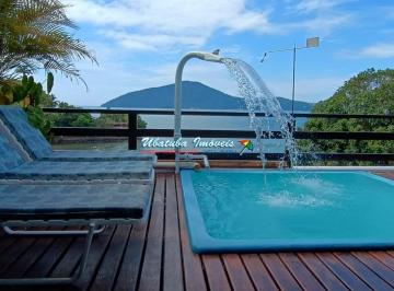 Imagem do Imóvel · Excelente Apartamento no centro com jacuzzi e vista mar