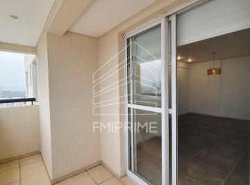 Apartamento · 76m² · 3 Quartos · 2 Vagas · BARRA FUNDA: ALUGA-SE APARTAMENTO - 3 DORMS. (1 SUÍTE) + CLOSET - 2 VAGAS