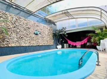 Casa · 262m² · 3 Quartos · 4 Vagas · Casa | 03 Dormitórios | Santa Lúcia