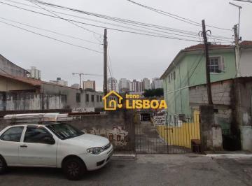 5db5927c2c5f9f9a141fd976e0e9c4743c8106cd · Terreno à venda, 670 m² por R$ 2.000.000,00 - Vila Carrão - São Paulo/SP