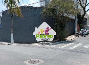 Terreno · 300m² · Terreno, Vila Rosália, Guarulhos - R$ 1.2 mi, Cod: 8540