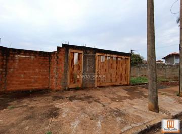 Fachada Unidade · Terreno (terreno normal)