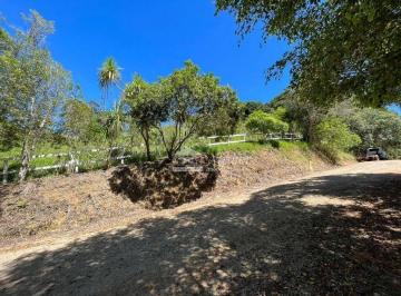 981d3f8dc908cc045dc3cd7c57553164c33264f8 · Terreno à venda, 2000 m² por R$ 275.000,00 - Pássaros - Vargem Grande Paulista/SP