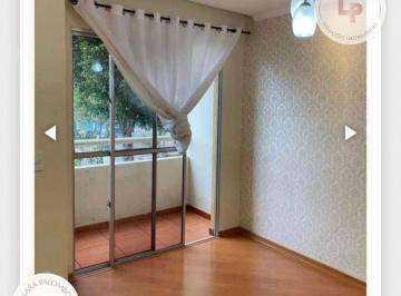 abacd5934af58e953b7727533a753b2d921f0ab0 · Oportunidade Apartamento com 2 dormitórios à venda, 60 m² por R$ 320.000 - Condomínio Parque dos Pás