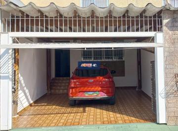 Casa · 108m² · 2 Quartos · 2 Vagas · CASA COM 2 DORMITÓRIOS A VENDA, 138 M² - Vila Tibagi - Guarulhos - SP