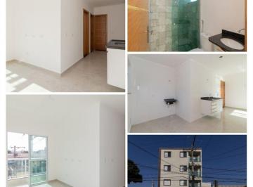 Casa · 45m² · 2 Quartos · Apartamento no Jaçanã - 2 dormitorios