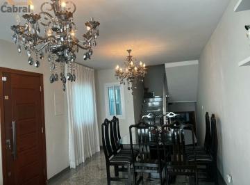 Casa · 185m² · 3 Quartos · 2 Vagas · Sobrado na Parada Inglesa - 3 dormitorios com suite - moveis planejados