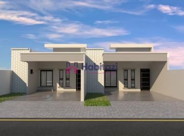 Casa · 108m² · Casa à venda, 3 quartos, Jardim Gisela, TOLEDO - PR R  620.000,00