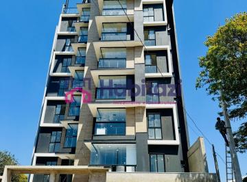 Apartamento · 84m² · 1 Quarto · 1 Vaga · Apartamento com 2 quartos à venda, Vila Industrial, TOLEDO - PR R 580.000,00