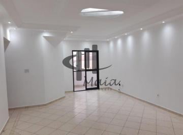 Apartamento · 120m² · 3 Quartos · 1 Vaga · Locação Apartamento Sao Caetano do Sul Santa Maria Ref: 37138