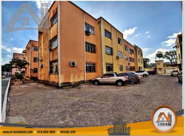 b9692028e53d7390094bf6d45d12b2993ff7f1e4 · Apartamento à venda, 111 m² por R$ 219.000,00 - Vila União - Fortaleza/CE