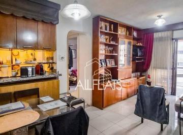 2fdbb9b123fa5503915da7989a29e10eb614e2ff · Flat com 1 dormitório à venda, 42 m² por R$ 720.000 no Jardins - São Paulo/SP