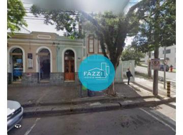 Fachada rua Pernambuco · Casa com 3 dormitórios à venda por R$ 2.000.000,00 - Centro - Poços de Caldas/MG