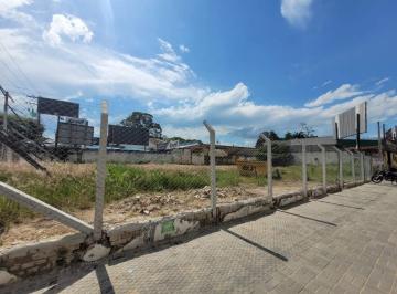 Terreno · 838m² · Lote para aluguel, Centro - Taubaté/SP