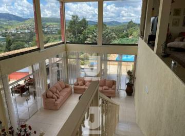 Rural · 314m² · 3 Quartos · 5 Vagas · Chácara à venda em Atibaia - Jardim Estância Brasil