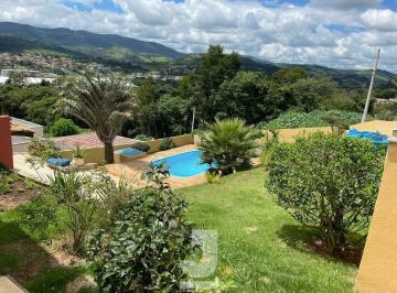 Rural · 314m² · 3 Quartos · 5 Vagas · Chácara à venda em Atibaia - Jardim Estância Brasil