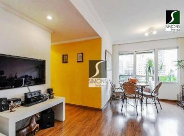 b18482155754d9265e0383e1c9a34d921e7f74fe · Apartamento com 2 dormitórios à venda, 65 m² por R$ 870.000,00 - Vila Madalena - São Paulo/SP