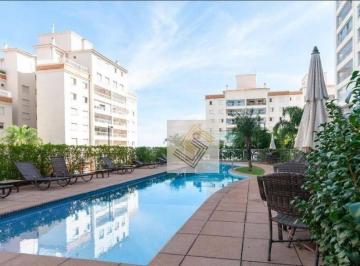 fced604e20d8a8ca1521550899b4d1aa4ea6e499 · Apartamento com 3 dormitórios para alugar, 135 m² por R$ 7.940,00/mês - Loteamento Residencial Vila
