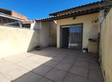 Casa · 65m² · 2 Quartos · 1 Vaga · Casa à venda com 2 quartos no bairro Tupy 