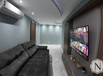Apartamento · 93m² · 3 Quartos · 1 Vaga · Apartamento à venda com 3 quartos no bairro Praia dos Sonhos