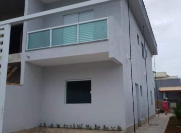Casa · 115m² · 2 Quartos · 1 Vaga · Sobrado à venda com 2 quartos no bairro Umuarama