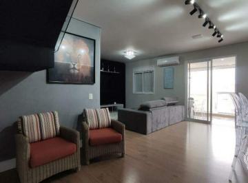 Apartamento · 199m² · 3 Quartos · 2 Vagas · Apartamento Duplex à venda com 3 quartos no bairro Centro 