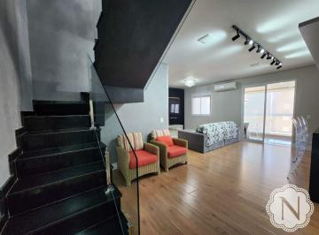 Apartamento · 199m² · 3 Quartos · 2 Vagas · Apartamento Duplex à venda com 3 quartos no bairro Centro