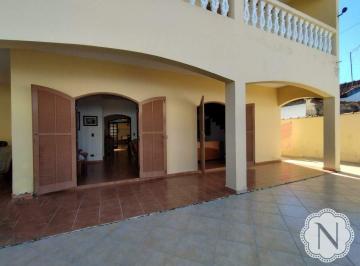 Casa · 200m² · 4 Quartos · 3 Vagas · Sobrado à venda com 4 quartos no bairro Mosteiro
