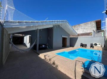 Casa · 115m² · 2 Quartos · 5 Vagas · Casa à venda com 2 quartos no bairro Suarão 