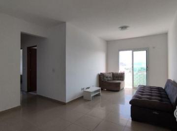 Apartamento · 87m² · 3 Quartos · 1 Vaga · Apartamento à venda com 3 quartos no bairro Centro 