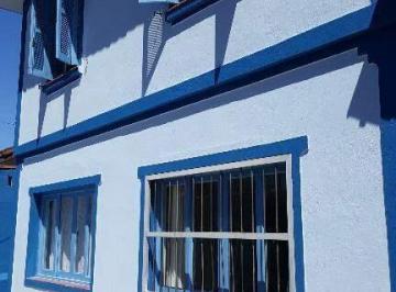 Casa · 220m² · 4 Quartos · 8 Vagas · Sobrado à venda com 4 quartos no bairro Praia dos Sonhos 