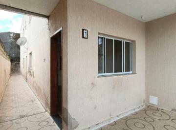 Casa · 60m² · 2 Quartos · 1 Vaga · Casa à venda com 2 quartos no bairro Laranjeiras