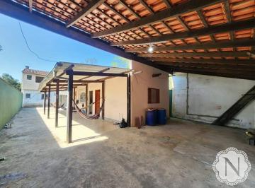 Casa · 230m² · 3 Quartos · 6 Vagas · Casa à venda com 3 quartos no bairro Verde Mar 