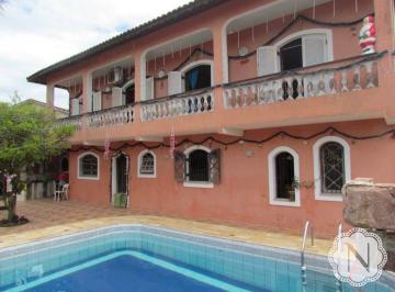 Casa · 203m² · 4 Quartos · 3 Vagas · Sobrado à venda com 4 quartos no bairro Vila São Paulo