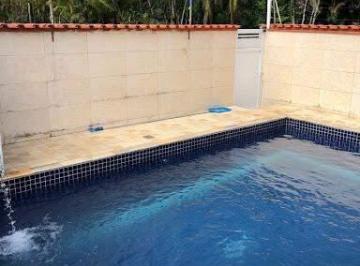 Casa · 109m² · 2 Quartos · 2 Vagas · Casa à venda com 2 quartos no bairro Tupy 