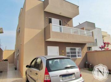 Casa · 120m² · 2 Quartos · 3 Vagas · Sobrado à venda com 2 quartos no bairro Cibratel I 