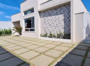 Casa · 120m² · 3 Quartos · 4 Vagas · Casa à venda com 3 quartos no bairro Jamaica (Praia) 