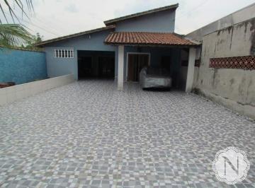 Casa · 100m² · 3 Quartos · 6 Vagas · Casa à venda com 3 quartos no bairro Verde Mar