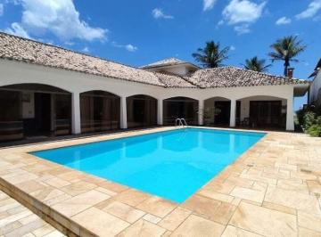 Casa · 315m² · 5 Quartos · 4 Vagas · Sobrado à venda com 5 quartos no bairro Cibratel I 