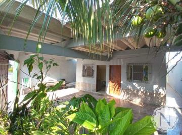Casa · 169m² · 12 Quartos · 2 Vagas · Sobrado à venda com 12 quartos no bairro Gaivota (Praia)
