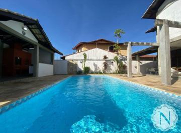 Casa · 353m² · 5 Quartos · 4 Vagas · Sobrado à venda com 5 quartos no bairro Cibratel II 
