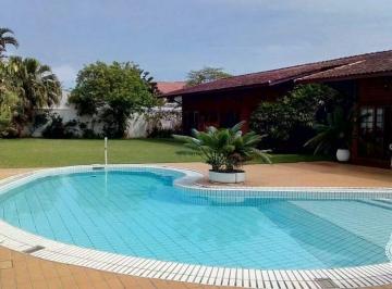 Casa · 220m² · 4 Quartos · 6 Vagas · Casa à venda com 4 quartos no bairro Cibratel II 
