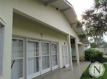 Casa · 246m² · 3 Quartos · 5 Vagas · Casa à venda com 3 quartos no bairro Marrocos