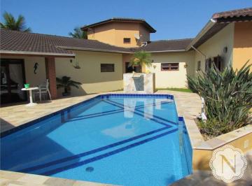 Casa · 470m² · 4 Quartos · 5 Vagas · Casa à venda com 4 quartos no bairro Cibratel I 
