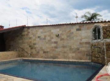 Casa · 311m² · 7 Quartos · 10 Vagas · Casa à venda com 7 quartos no bairro Tupy 