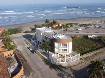 Apartamento · 56m² · 1 Quarto · 1 Vaga · Apartamento à venda com 1 quarto no bairro Gaivota (Praia) 