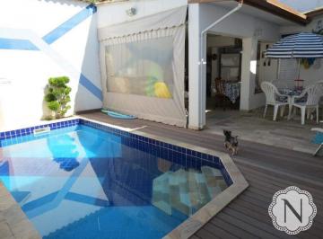 Casa · 197m² · 3 Quartos · 2 Vagas · Casa à venda com 3 quartos no bairro Cibratel II 