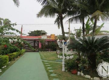 Casa · 80m² · 3 Quartos · 5 Vagas · Casa à venda com 3 quartos no bairro Jamaica (Praia) 