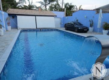 Casa · 524m² · 4 Quartos · 6 Vagas · Sobrado à venda com 4 quartos no bairro Cibratel I 
